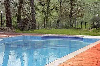 Casale Villa Raino 간지