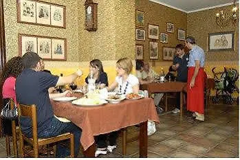 호텔 Casale Villa Raino 간지