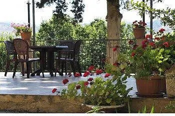 *** Hotel Casale Villa Raino Gangi Italien