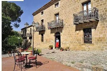 호텔 Casale Villa Raino 간지
