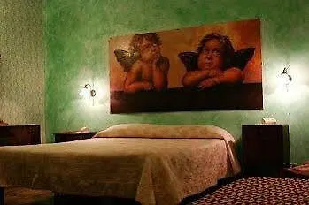 Casale Villa Raino Gangi 3*,