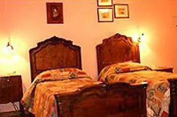 Casale Villa Raino Gangi Hotel